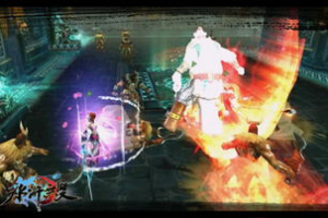 金庸武侠世界里的经典歌曲：那些刻在记忆中的旋律