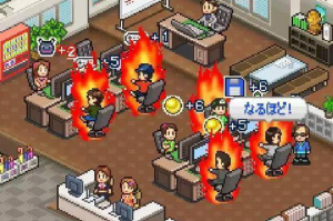 射击小游戏的魅力与挑战：2025年的市场趋势与玩家心得