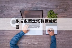 多玩永恒之塔数据库概览