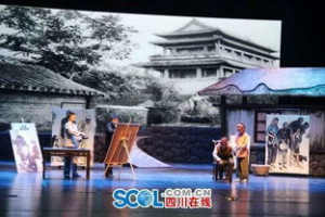 四川影视公司：巴蜀文化如何点亮中国电影版图？