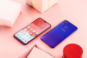 vivo X30, 高性能拍照手机-功能与设计解析