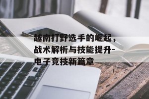 越南打野选手的崛起，战术解析与技能提升-电子竞技新篇章