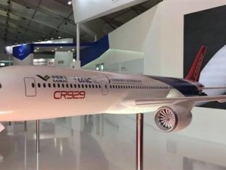 中国首款自研洲际客机！C929项目联合攻关启动大会召开