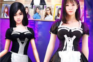 美女手机游戏,视觉盛宴与互动乐趣的完美结合-特点与发展解析