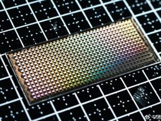 中国首颗500+比特超导量子计算芯片“骁鸿”交付：比肩国际主流芯片