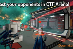 VRChat游戏手机版安装与使用指南-畅享移动虚拟现实体验