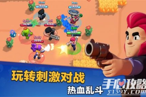 手机游戏，多人互动新体验-与朋友共度欢乐时光