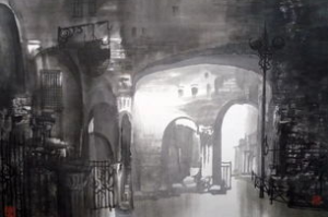 摄影视觉艺术：镜头背后的魔法与故事