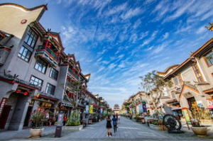 重庆影视基地：山城光影背后的传奇故事