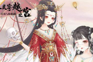 女生专属好玩游戏推荐-轻松娱乐不设限