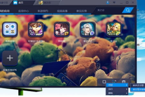 电脑玩手机游戏软件推荐及解析-性能与兼容性对比
