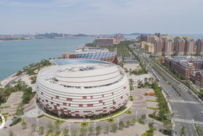 象山影视基地：中国影视工业的隐形巨人