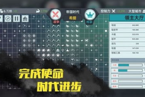 放置类游戏手机游戏,轻松体验与策略融合-特点与开发攻略