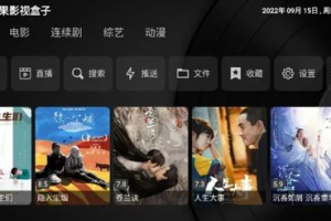 盒子影视播放：为什么我们越来越依赖流媒体平台？