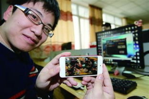 手机游戏推广平台，高效推广策略解析-市场占领指南