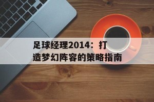 足球经理2014：打造梦幻阵容的策略指南