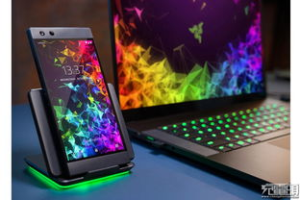 雷蛇Razer游戏手机：性能卓越，专为游戏而生-全面解析