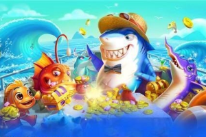 手机下载捕鱼游戏，轻松安装享受游戏时光-安装指南解析