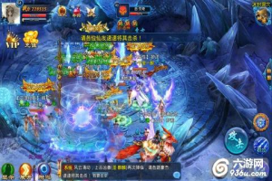 武侠OL手机游戏,深入江湖体验-全方位游戏攻略