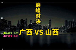 南宁影视公司与桂林影视公司：广西影视产业的双子星