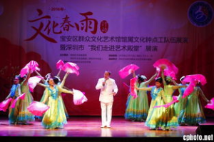 影视表演专业：梦想与现实的舞台，你准备好了吗？