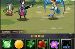 挂机手机游戏排行榜,热门游戏盘点-轻松娱乐新选择