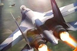 大型3D空战手机游戏,飞行操作的极致体验-游戏开发深度解析