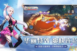 手机手游游戏大全-热门游戏盘点与选择指南