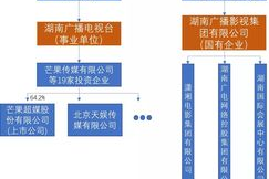 湖南广播影视集团：中国电视传媒的领军者