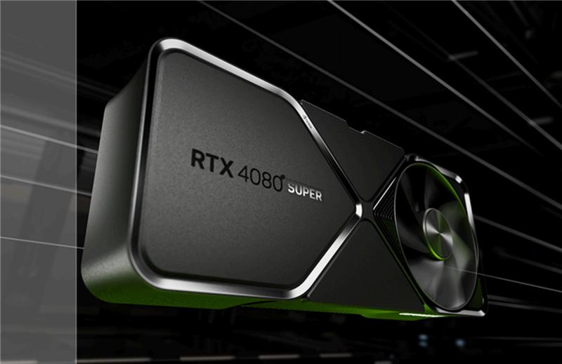 8099元是你的菜吗！NVIDIA RTX 4080 SUPER首发评测：4K性能远强于RTX 3090 Ti