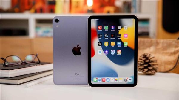 苹果最亲民iPad！iPad mini 7前瞻