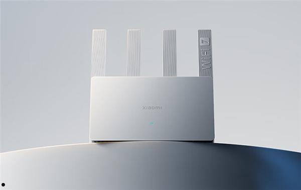 219元 小米Wi-Fi 7路由器BE3600上市：4颗独立信号放大器