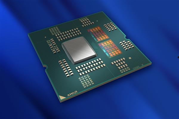 AMD Zen5性能暴涨40％的秘密：独享AVX-512指令集大升级