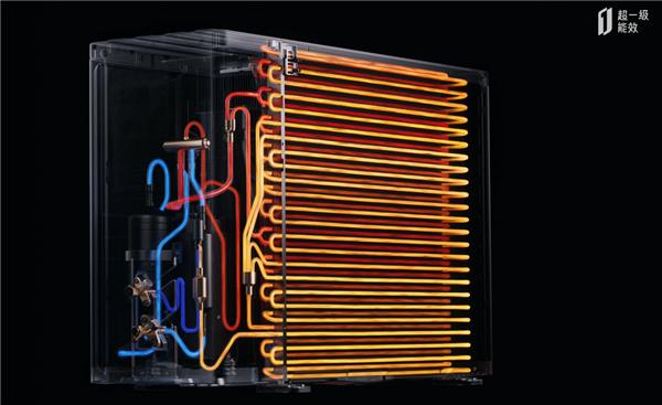 全新AI旗舰空调 超一级能效米家空调Pro系列产品上市
