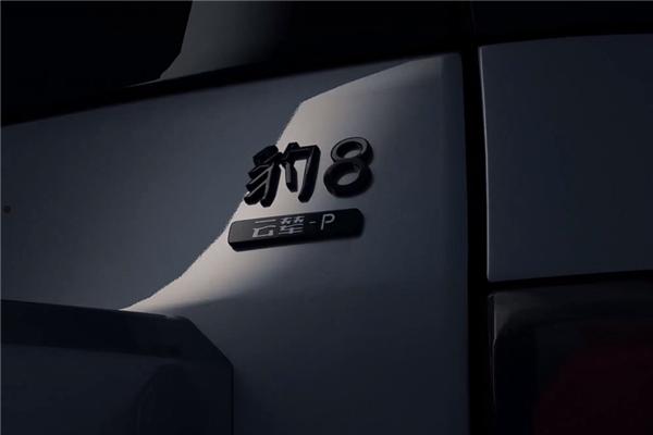 引人联想！方程豹最新宣传片发布：比亚迪2009年首款敞篷跑车S8现身