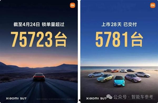 直击2024北京车展：小米火到限流、宁德时代新电池“1秒1公里”