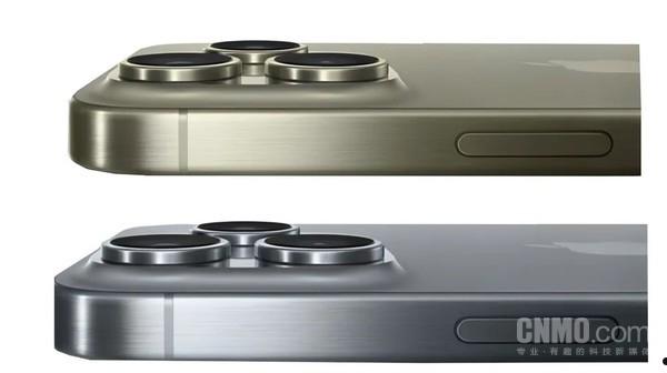 曝iPhone 16 Pro相机将带来5项重大升级：有6倍长焦