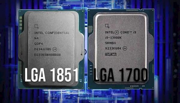 Intel下代酷睿又要抽奖：酷睿Ultra 5 240F混用两种芯片、两种工艺