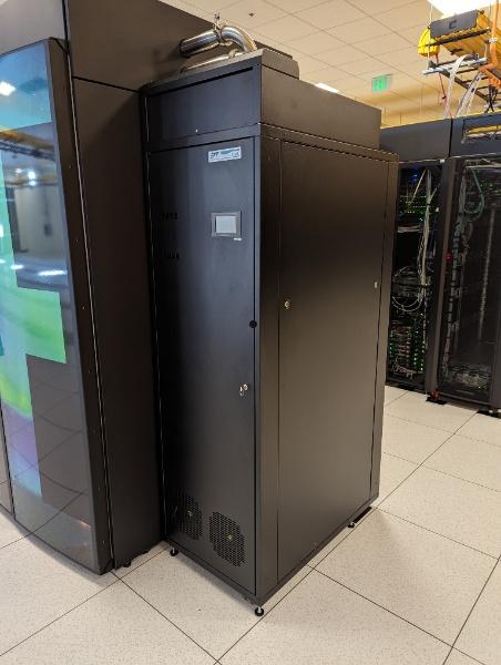 曾经全球第20：美国拍卖退役超级计算机 起价仅1.8万元