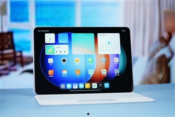 Q1苹果iPad全球出货990万台：32%市场份额断崖式第一！