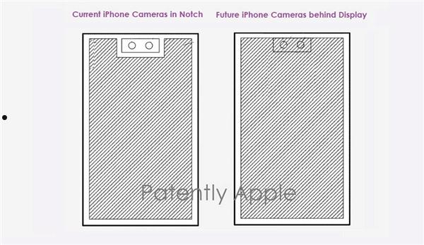 灵动岛还要再用两代：曝苹果屏下Face ID要等到iPhone 18 Pro