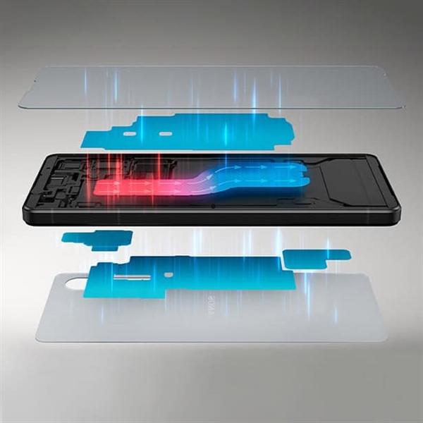 索尼Xperia 1 VI手机官图曝光：砍掉祖传4K带鱼屏、配骁龙8 Gen3
