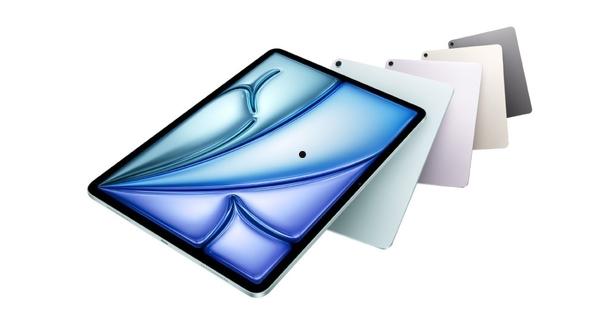 苹果发布会最全总结：2万多元的iPad Pro实属罕见