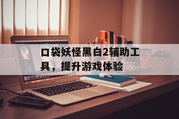 口袋妖怪黑白2辅助工具，提升游戏体验