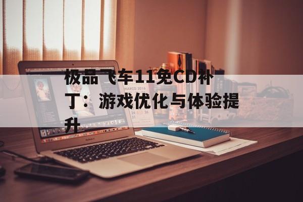 极品飞车11免CD补丁:游戏优化与体验提升 极品飞车11免CD补丁:游戏优化与体验提升