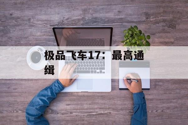 极品飞车17:最高通缉 极品飞车17:最高通缉