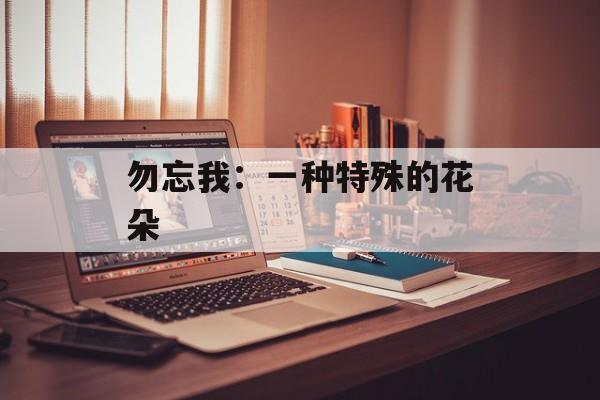 勿忘我:一种特殊的花朵 勿忘我:一种特殊的花朵