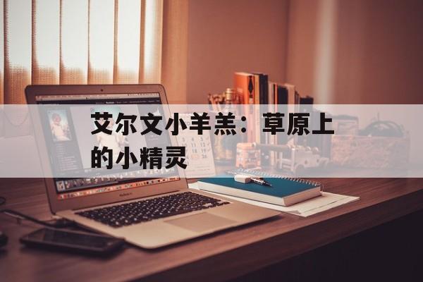 艾尔文小羊羔:草原上的小精灵 艾尔文小羊羔:草原上的小精灵