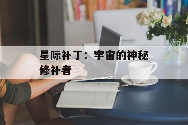 星际补丁：宇宙的神秘修补者