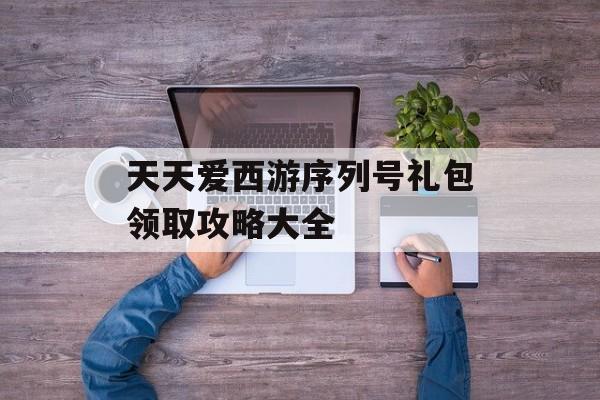 天天爱西游序列号礼包领取攻略大全